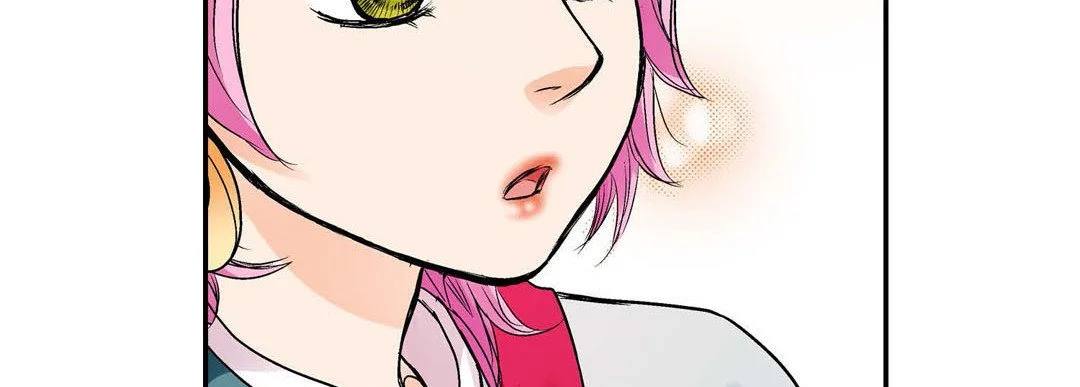 Noona Fan - Chapter 27